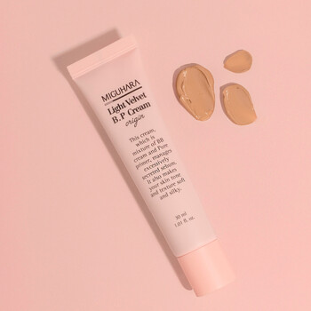 Light Velvet B.P Cream Origin 30ml